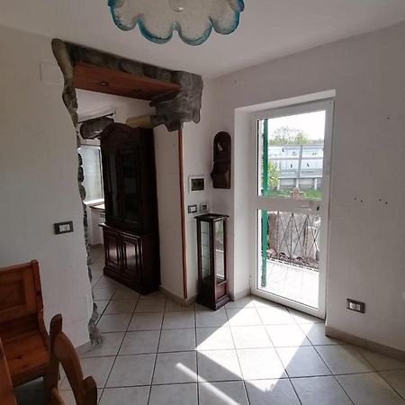 La Casa Nella Collina Apartman Beverino Kültér fotó