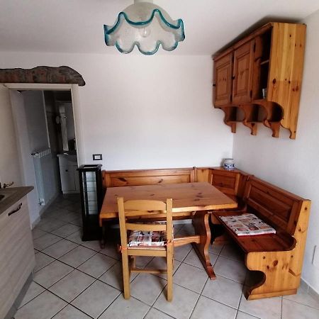La Casa Nella Collina Apartman Beverino Kültér fotó
