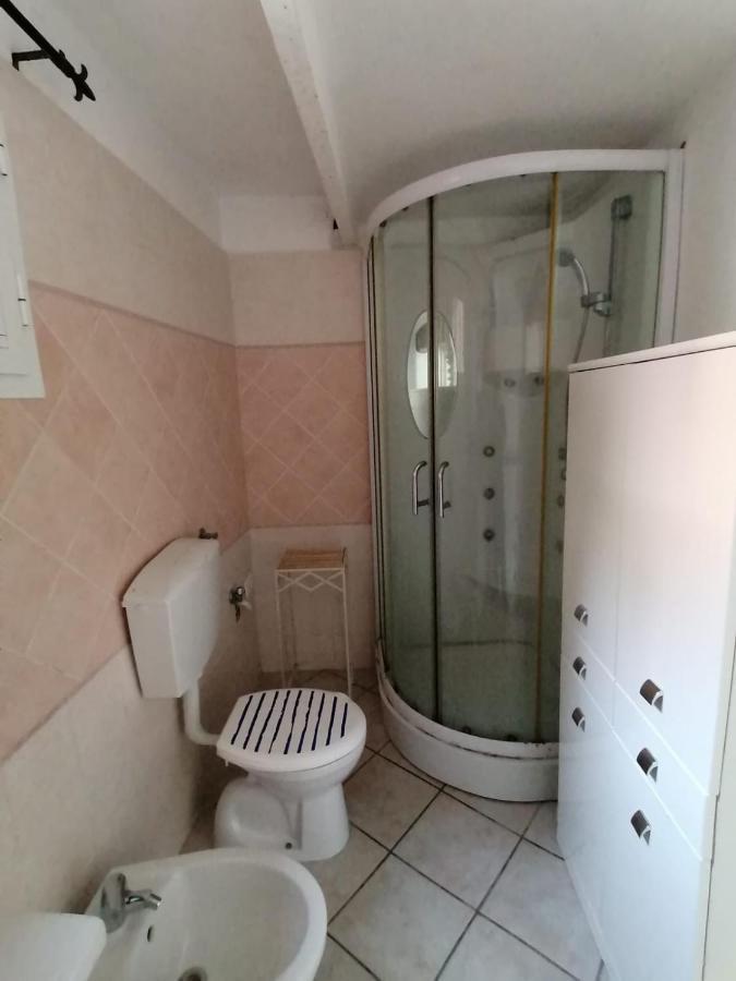 La Casa Nella Collina Apartman Beverino Kültér fotó