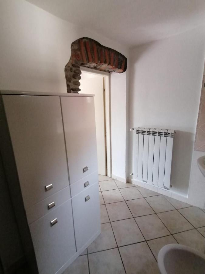 La Casa Nella Collina Apartman Beverino Kültér fotó