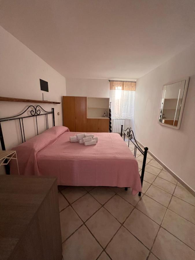 La Casa Nella Collina Apartman Beverino Kültér fotó