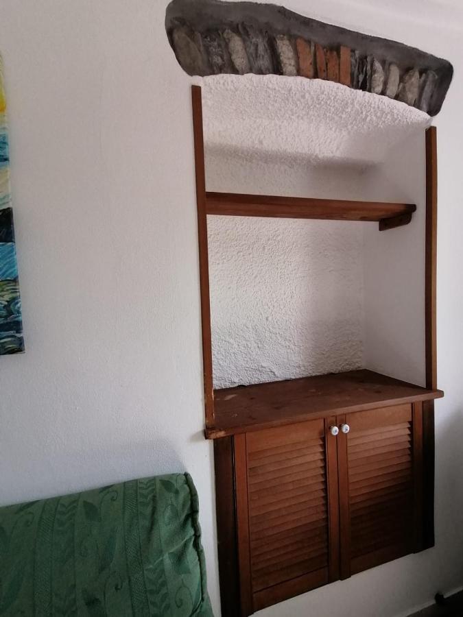 La Casa Nella Collina Apartman Beverino Kültér fotó